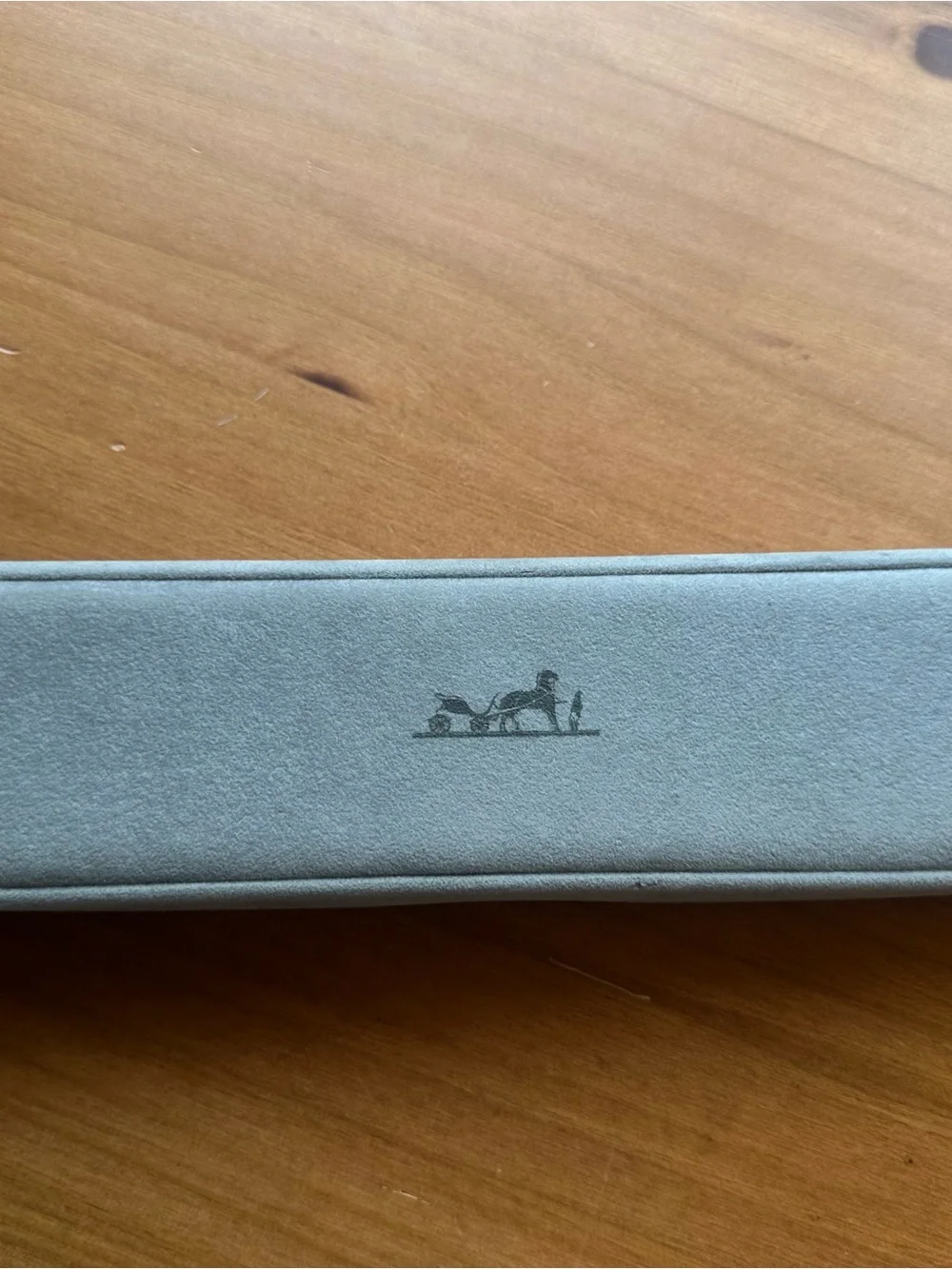 Hermes Arceau Watch